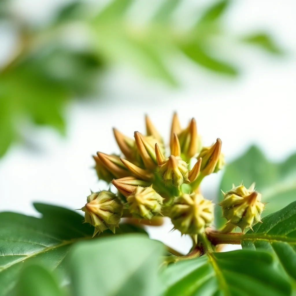 Tribulus Terrestris – prírodná zložka Vireon MaxForte